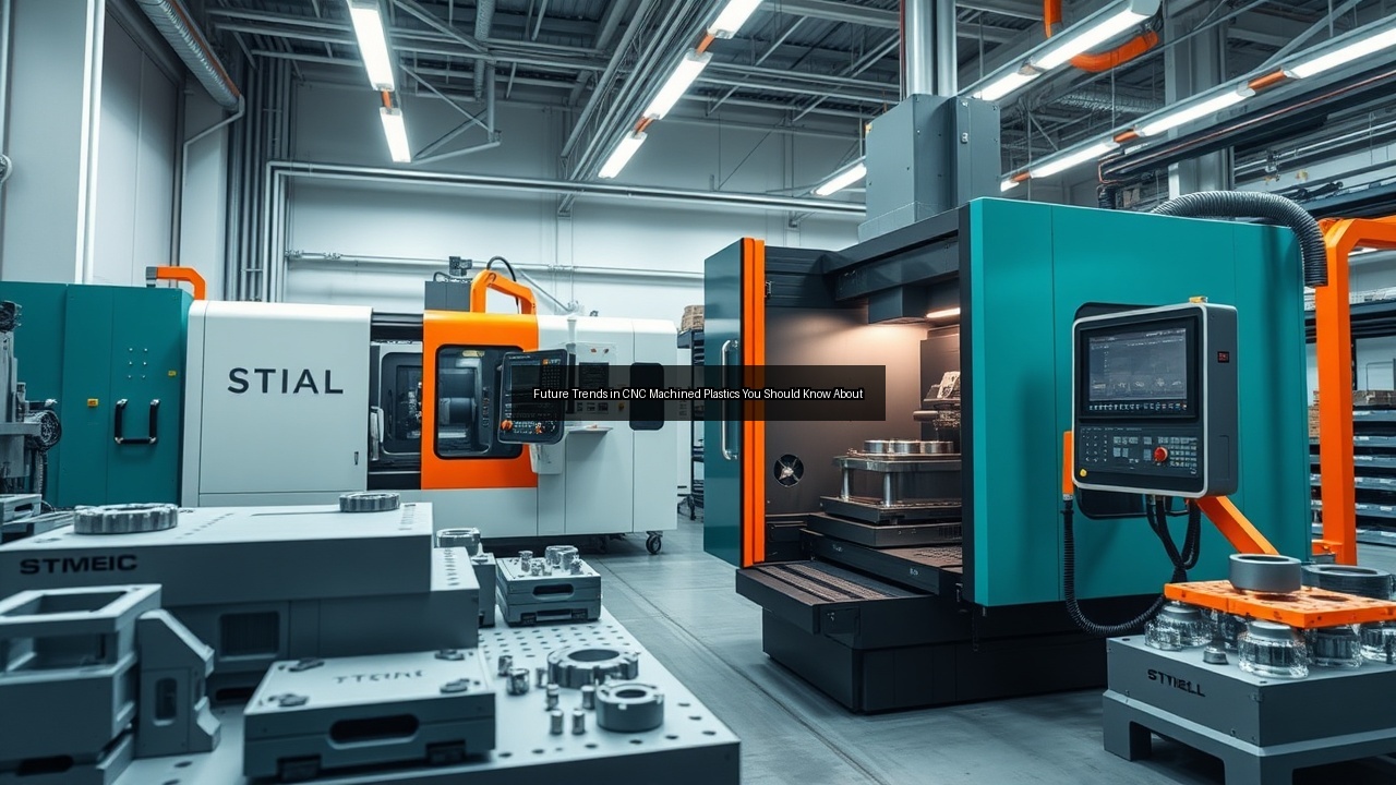 machinist machined plastics batch production machined plastic parts specifications